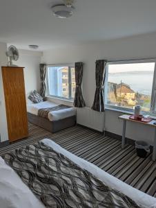Gallery image of Mayfair Hotel - Isle of Wight in Shanklin