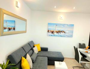 Posedenie v ubytovaní Apartman Dalibor, Stanići - Omiš