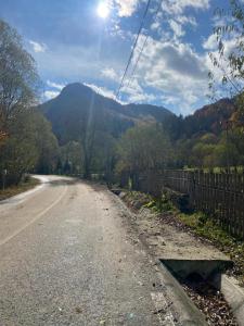 Foto de la galería de Cabana Satic Piatra Craiului La Doi viermi en Sătic