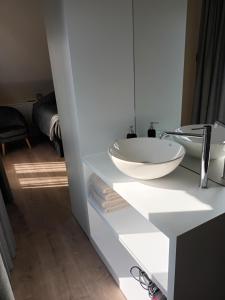 Fotografie z fotogalerie ubytování B&B Snelleghem v destinaci Snellegem + 37 fotografií