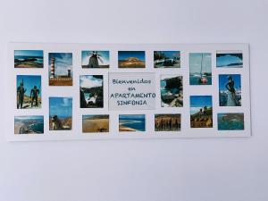 Zdjęcie z galerii obiektu Sinfonia Corralejo iRent Fuerteventura w Corralejo