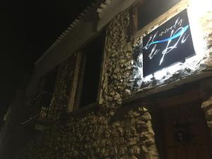 Fotografia z galérie ubytovania El mirador de Pi v destinácii Alcalá del Júcar