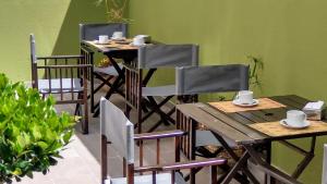 Фотография из галереи Rialto Venezia Hotel в городе Мар-де-Ахо