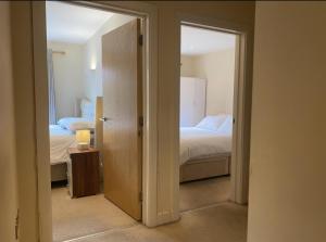 Gallery image of Remarkable 2-Bed Apartment in Cheltenham in Cheltenham