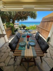 Príroda v okolí apartmánu + 21 fotografií