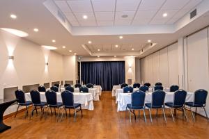 Konferenční prostory v ubytování Hôtel Le Navigateur + 37 fotografií