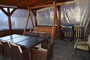 Fotografie z fotogalerie ubytování Penzion Janka v destinaci Habovka