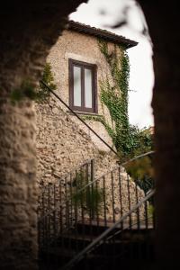 Fotografie z fotogalerie ubytování Palazzo Candida B&B v destinaci Gerace