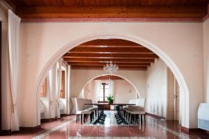 Fotografie z fotogalerie ubytování Palazzo Candida B&B v destinaci Gerace