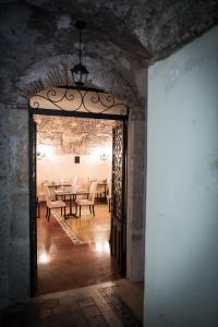 Fotografie z fotogalerie ubytování Palazzo Candida B&B v destinaci Gerace