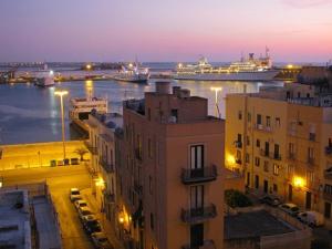 Foto da galeria de A Babordo B&B em Trapani