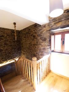 Fotografie z fotogalerie ubytování Casa Carmelo v destinaci Viveiro