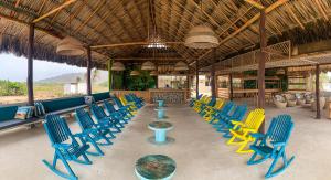 Fotografie z fotogalerie ubytování Hotel Arena Beach Cartagena v destinaci Cartagena