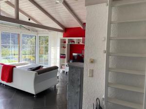 Fotografie z fotogalerie ubytování Moselchalet v Koblenci