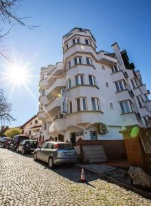 Φωτογραφία από το άλμπουμ του HOTEL THE WHITE HOUSE Plovdiv στη Φιλιππούπολη