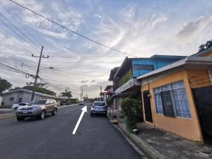 El barrio de los alrededores o un barrio cerca de este apartamento