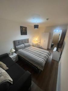 Gallery image of Luxury Chic Apartments in Liverpool