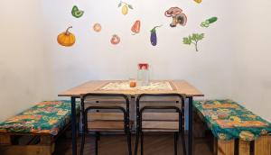 Mynd úr myndasafni af Bao Hostel Kutaisi í Kutaisi