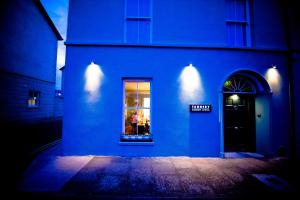 Gallery image of Tannery Townhouse in Dungarvan