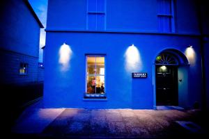 Fotografie z fotogalerie ubytování Tannery Townhouse v destinaci Dungarvan + 12 fotografií