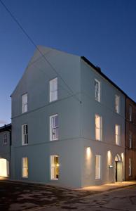 Gallery image of Tannery Townhouse in Dungarvan