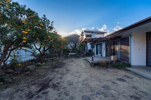 Gallery image of Garden Villa Yugawara Kajiya - Vacation STAY 23110v in Mongawa