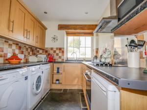 Dapur atau dapur kecil di Wheal Honey