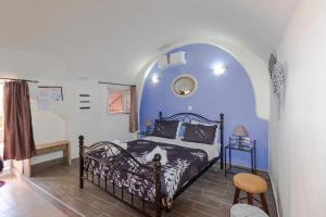 Gallery image of Galini Apartments Old Town in Rhodes Town