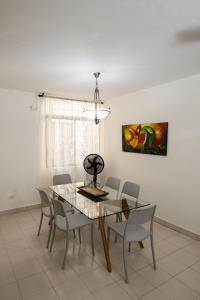 Photo de la galerie de l'établissement Acogedor Apartamento en el Norte 3 Habitaciones F14B, à Montería