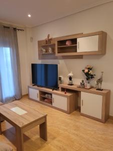 Precioso apartamento con fantásticas vistas en Al-Andalus ...