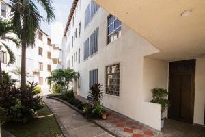 Galeriebild der Unterkunft Acogedor Apartamento en el Norte 3 Habitaciones F14B in Montería