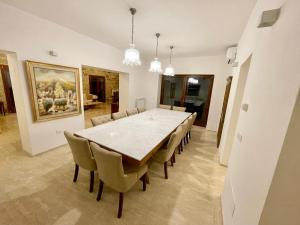 Fotografie z fotogalerie ubytování Villa Podere Del Grasso v destinaci Castel del Piano
