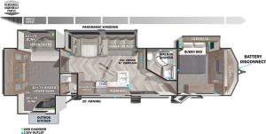 Φωτογραφία από το άλμπουμ του FireHouse Inn σε Saint Ignace