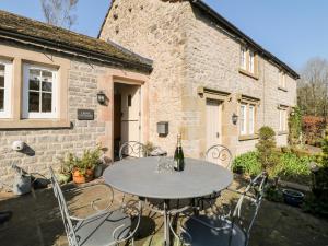 Gallery image of Rose Cottage in Bakewell