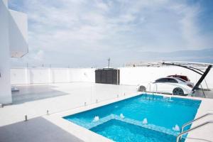 Piscina a Banner Vacation Home & Swimming Pool o a prop