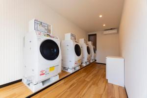 Foto sihtkohas Tarui asuva majutusasutuse HOTEL R9 The Yard Tarui galeriist