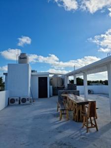 Φωτογραφία από το άλμπουμ του Casa Neptuno Tulum σε Tulum