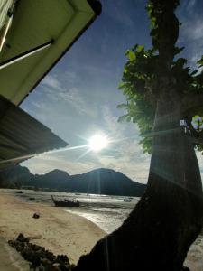 Fotografie z fotogalerie ubytování Dalum Beachhouse v destinaci Phi Phi Don