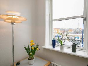 Φωτογραφία από το άλμπουμ του 6 person holiday home in Rudkøbing-By Traum σε Rudkobing
