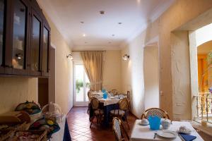 Albergo del Lago