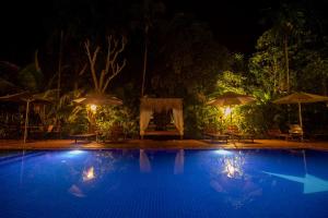 Gallery image of TARA LODGE Haven of peace in Kep