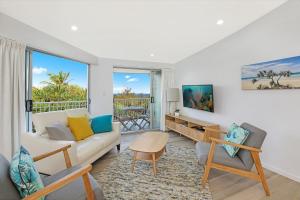 Foto de la galería de Andari Holiday Apartments en Sunshine Beach