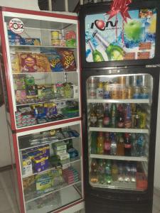 Foto dalla galleria di Hotel Panorama Neiva a Neiva