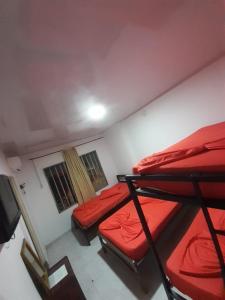 Foto dalla galleria di Hotel Panorama Neiva a Neiva Altre 33 foto