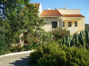 Gallery image of Quinta do Atlantico in Santa Bárbara de Nexe