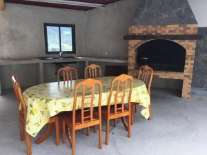 Ảnh trong thư viện ảnh của Aux Portes du Piton des Neiges ở Cilaos