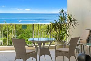 Gallery image of Azure Sea Whitsunday Resort in Airlie Beach