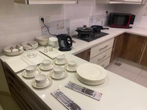 Ảnh trong thư viện ảnh của Luxury Guest House in Bahria Town ở Rawalpindi