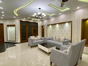 Ảnh trong thư viện ảnh của Luxury Guest House in Bahria Town ở Rawalpindi