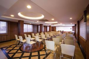 Foto dalla galleria di THE CASTELLO RESIDENCY a Coimbatore